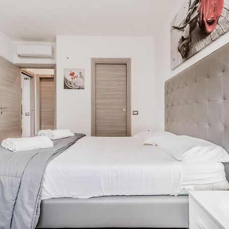 Casa Casu Hotel Rome Exterior photo