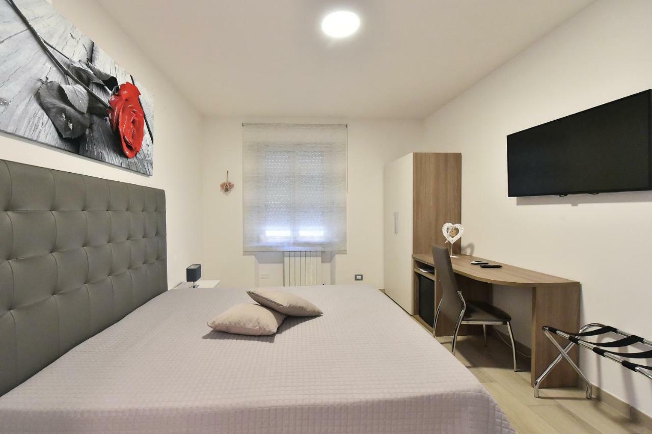 Casa Casu Hotel Rome Exterior photo